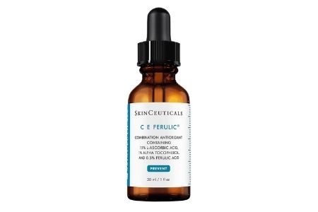 C E Ferulic