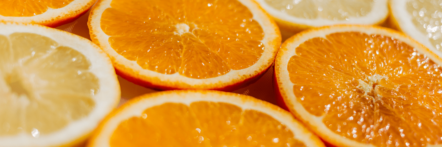 ¿Por qué la vitamina C es indispensable para mi piel?
