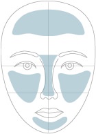 Piel Mixta | Clínica LB Medical SPA en Vitacura