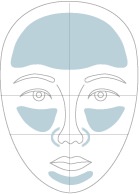Piel Sensible | Clínica LB Medical SPA en Vitacura