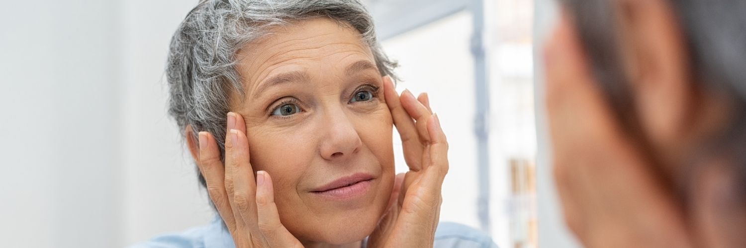 Por qué elegir Profhilo para rejuvenecer tu rostro