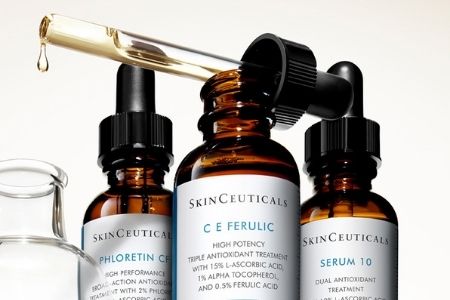 Cómo aplicar el serum de forma correcta en 5 pasos | Clínica LB Medical Spa en Vitacura