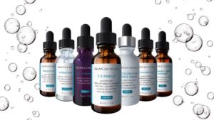 Cómo aplicar el serum de forma correcta en 5 pasos | Clínica LB Medical Spa en Vitacura
