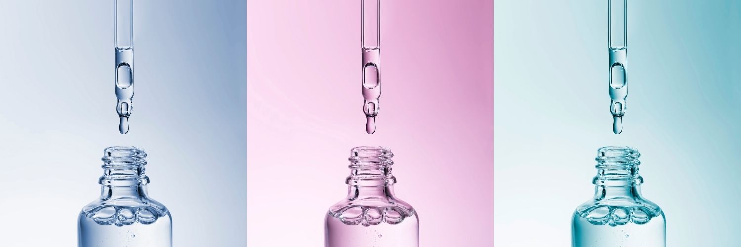 Cómo aplicar el serum de forma correcta en 5 pasos | Clínica LB Medical Spa en Vitacura