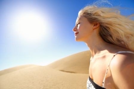 Depilación láser en verano ¿puedo hacérmela? | Lb Medical Spa Vitacura