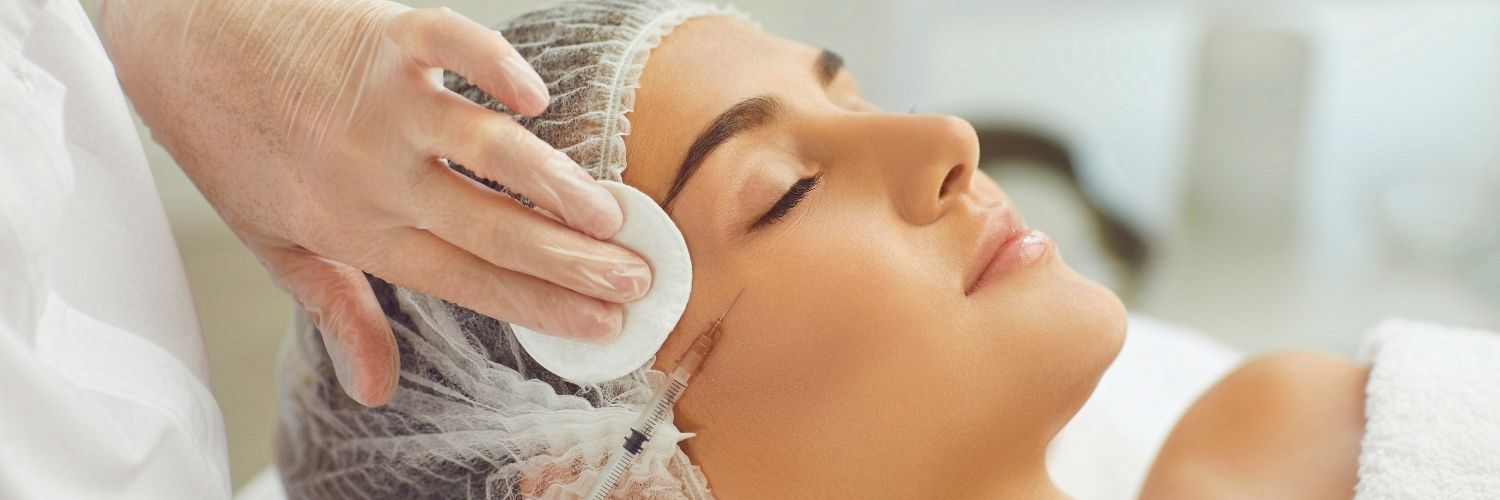 Ácido hialurónico vs Bótox ¿cuáles son sus diferencias? | Lb Medical Spa Vitacura