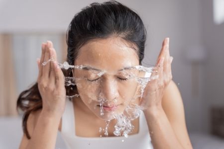 Sol, vacaciones y rutina Skincare