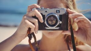 Sol, vacaciones y rutina Skincare