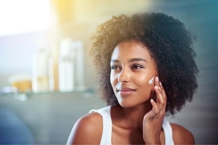 Sol, vacaciones y rutina Skincare