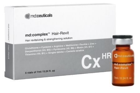 Pérdida del cabello fortalecimiento y tratamiento contra la alopecia