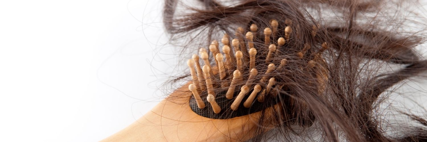 Pérdida del cabello: fortalecimiento y tratamiento contra la alopecia