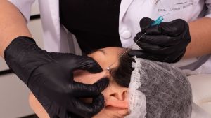 Recupera la forma de tu rostro con Hilos Tensores