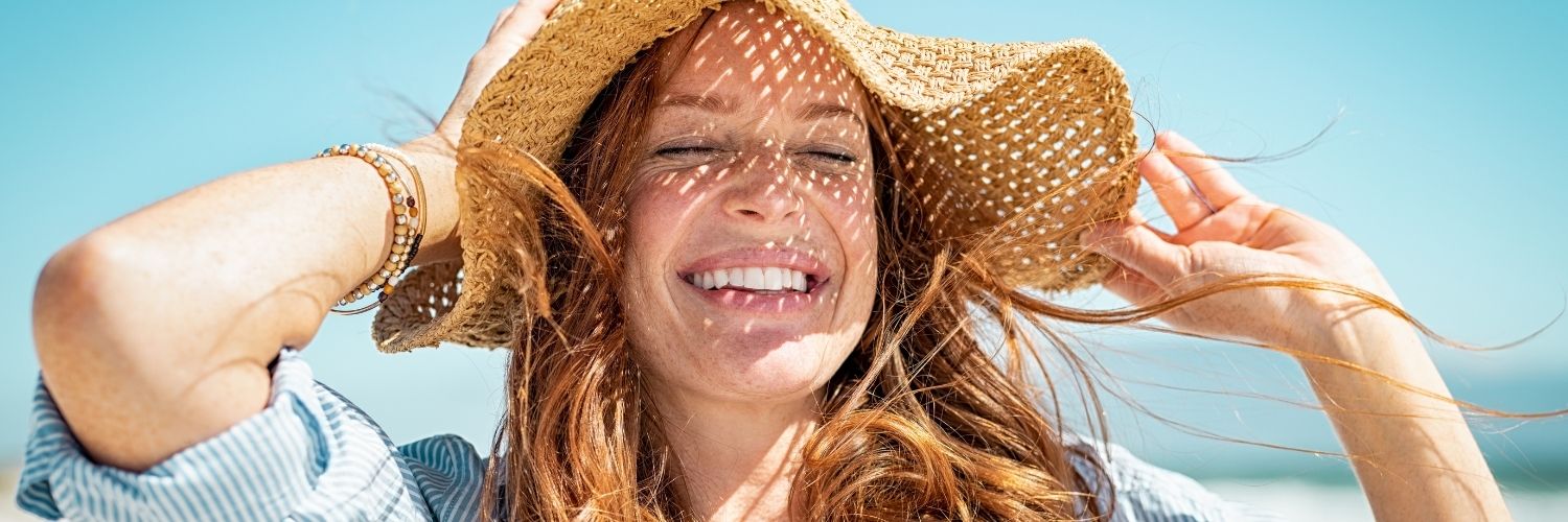 Recupera tu piel post verano con estos tratamientos