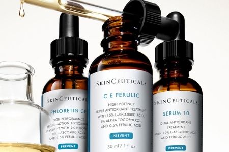 Recupera tu piel post verano con estos tratamientos