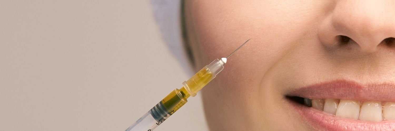 Mesoterapia facial con vitaminas: revitaliza tu piel